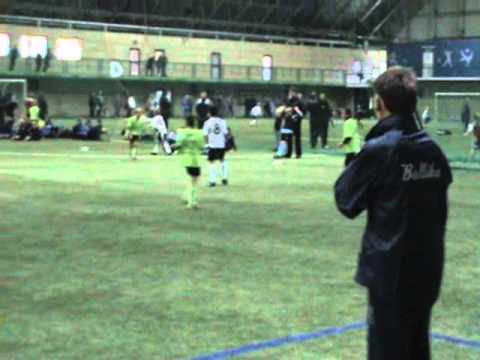 2.Baltika 2 - Akadem.\ BFK Salaspils Ziemas kauss  13.10.2012