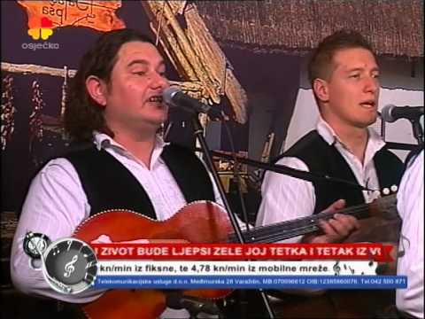T.S. Salas - Oko moje neposlusni gade