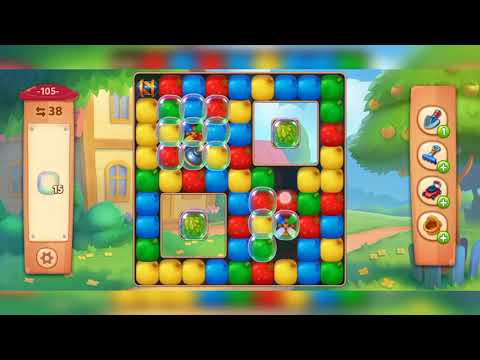 Farmscapes - Level 105