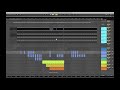 John Tejada: How to use the Haas effect in Ableton to process leads Part 1