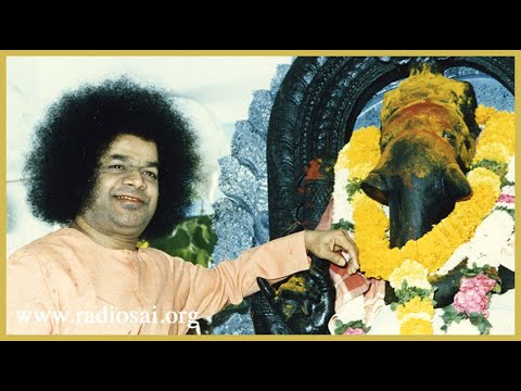 GANANATHA GANANATHA   SAI BHAJAN