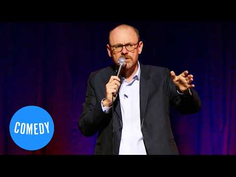 Sean Lock On The Art Of Cinema | Keep It Light | Universal Comedy