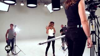 MAKING OFF - Vitaa ft. Maître Gims « Game Over »
