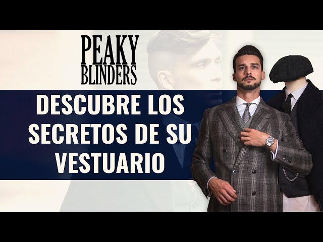 Vídeo relacionado con Peaky Blinders Pájaros Pájaros Pijamas Mujeres Camiseta y Leggings Fondos PJ Set
