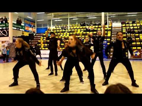 C.L.A.R Company Cheb - Dance Děčín 2016