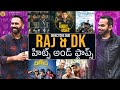 Directors Duo Raj And DK Hits And Flops All Movies List Raj Nidimoru Krishna D K Tillu Moviez