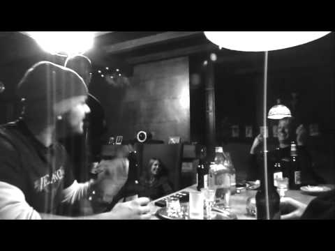 Übergas Unplugged Oktober 2010 -- Teil 1