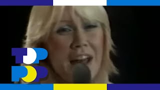 ABBA - When I Kissed The Teacher - 19 November 1976 - Toppop