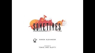 Aaron Alexander's New Single 