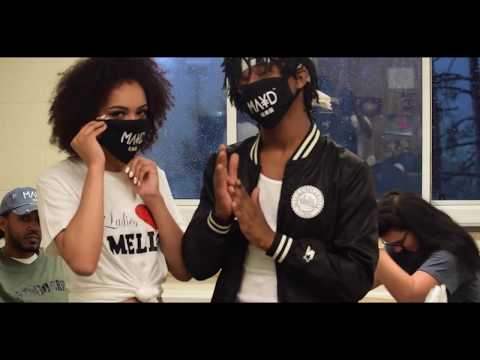 FoE Mello-she needa boss (Official Video)