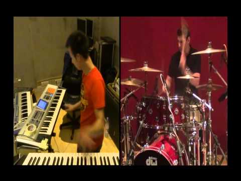 Jessie J - Do it like a dude - Live arrangement - swissnoise