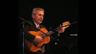 Pompas de jabón (R.E.Goyeneche-Enrique Cadícamo) Roberto Piraccini