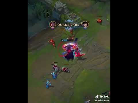 this TECHNIQUE is what makes THE BEST ZED THE BEST #leagueoflegends #zed #crazyplays