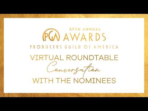 Virtual Roundtable Conversation with 2026 PGA Awards Documentary Motion Picture Nominees