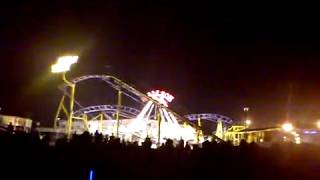 Fireworks - Aberdeen