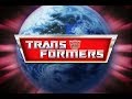 Transformers The Ultimate Battle US Version