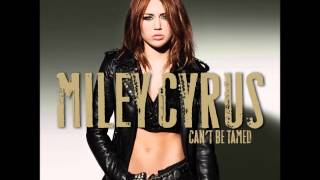 Miley Cyrus - Stay (Audio)