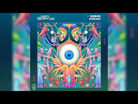 Doubkore - Eyepsyght