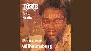 Prinz von Wilhelmsburg Music Video