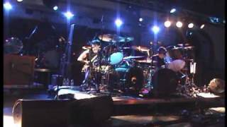 The Melvins - With Teeth + jam finale @ ATP 10 - Minehead, UK