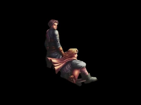 BARDOK guerreira salva BARDOK da prisão 5