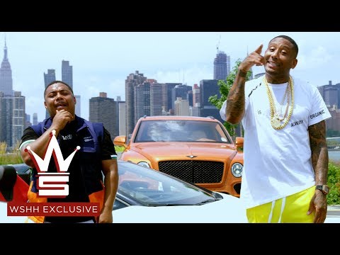 Maino Feat. Manolo Rose "Love and Loyalty" (WSHH Exclusive - Official Music Video)