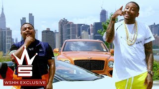 Maino Feat. Manolo Rose "Love and Loyalty" (WSHH Exclusive - Official Music Video)
