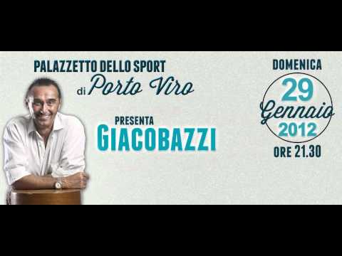 pallezzetto PortoViro - Giacobazzi - 29 01 2012