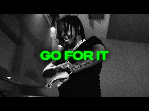 (FREE) HARD DETROIT TYPE BEAT 2025 - "GO FOR IT"