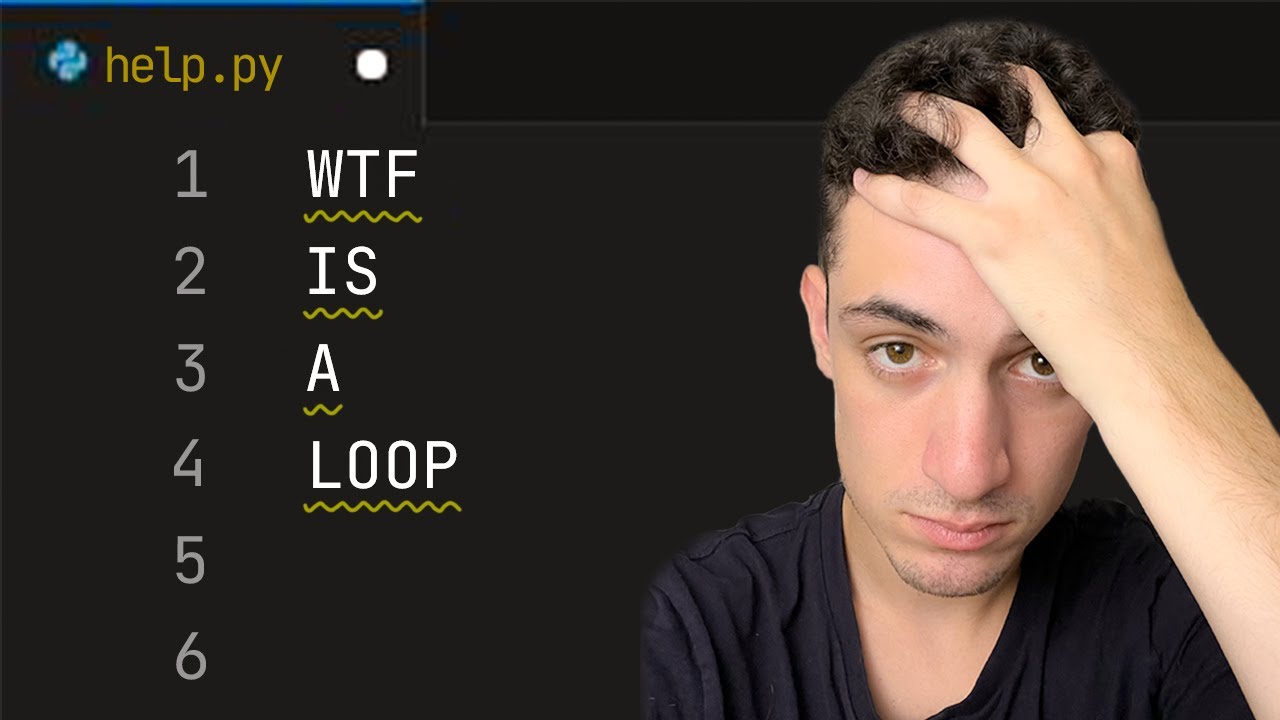 DAY 5: Learning How To Code