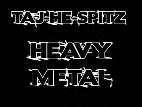 Heavy Metal by Taj-He-Spitz [BayAreaCompass]