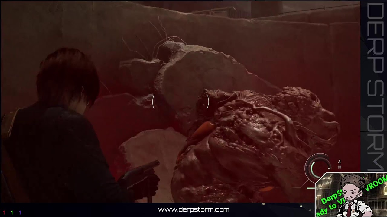 Story Playthru - Episode 07