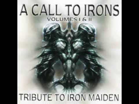 Sea Of Madness - Prototype - A Call to Irons Vol 2: A Tribute to Iron Maiden