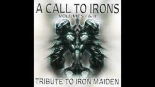 Sea Of Madness - Prototype - A Call to Irons Vol 2: A Tribute to Iron Maiden