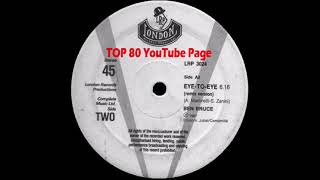 Ben Bruce - Eye To Eye (Remix Version)