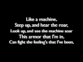 Thousand Foot Krutch - Like A Machine (Lyric ...