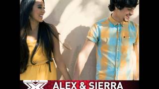 Alex &amp; Sierra - I Heard It Through the Grapevine