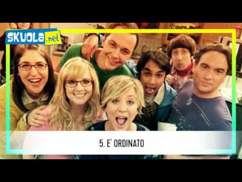 10 segni che hai un coinquilino figo