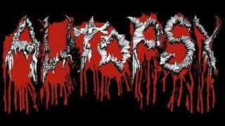 Severed Survival - Autopsy