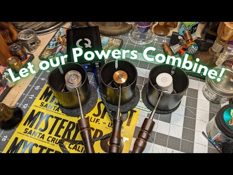 Qaroma, Taroma, Ceroma in Depth Review and Discussion.