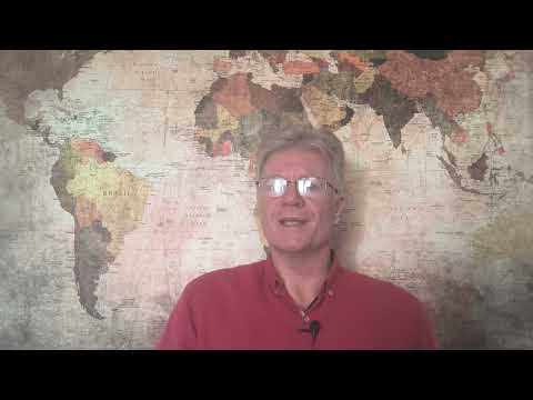 Game Over for the EU and NATO - The New World Order is Emerging