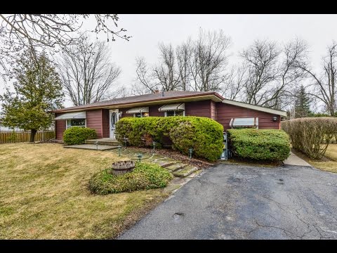 2949 Olde Base Line Road Inglewood, Bill Winkels