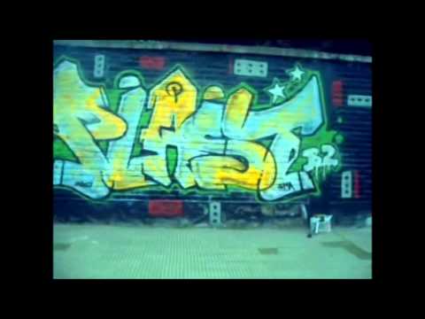 san lorenzo city -video oficial - creado por alex heduvan producciones-