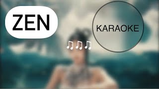 Download lagu JENNIE - ZEN (Karaoke Song Version With Lyrics) mp3 Download lagu JENNIE - ZEN (Karaoke Song Version With Lyrics) mp3