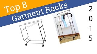 8 Best Garment Racks 2015