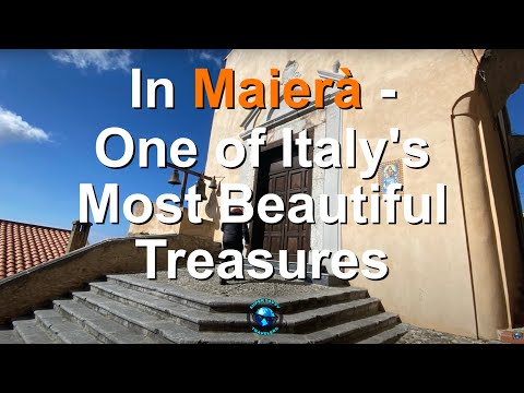 One of Italy's Most Beautiful Treasures