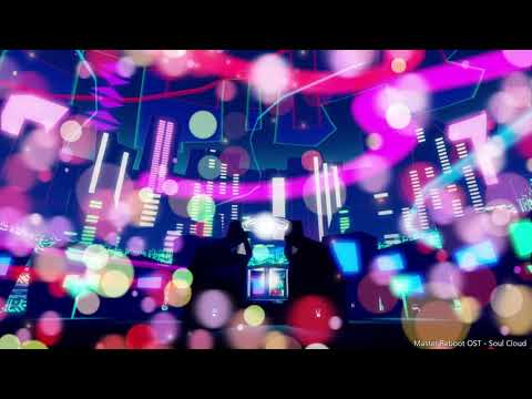 Master Reboot OST   Soul Cloud