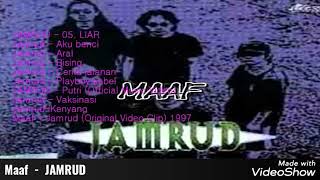 Download lagu Maaf - JAMRUD ( HQ Audio ) mp3 Download lagu Maaf - JAMRUD ( HQ Audio ) mp3