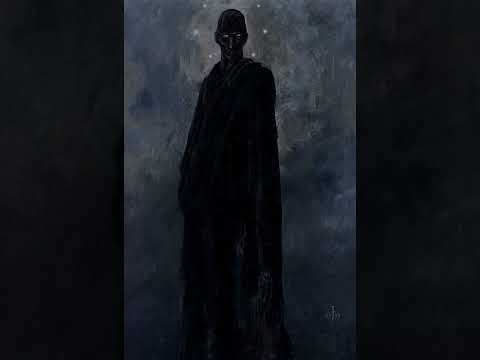 "Drömmarna i häxhuset" av H.P. Lovecraft