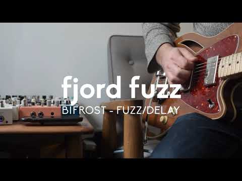 Fjord Fuzz Bifrost V2 image 5